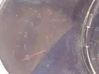 Peça sobressalente para automóvel em segunda mão quadrante por kia pro cee´d (jd) 1.4 crdi 90 referências oem iam 94033a2020  