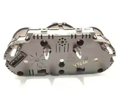 Peça sobressalente para automóvel em segunda mão quadrante por kia pro cee´d (jd) 1.4 crdi 90 referências oem iam 94033a2020  