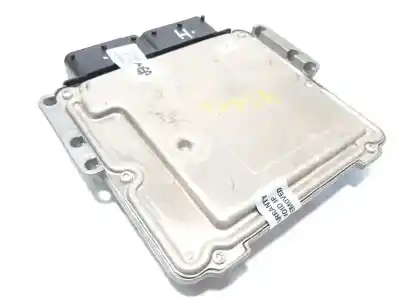 Second-hand car spare part ecu engine control for kia pro cee´d (jd) 1.4 crdi 90 oem iam references 391402a800 0281032126 