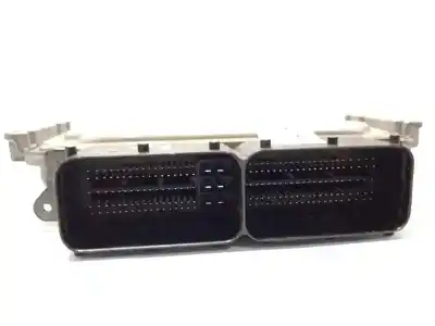 Second-hand car spare part ecu engine control for kia pro cee´d (jd) 1.4 crdi 90 oem iam references 391402a800 0281032126 