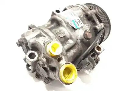 Second-hand car spare part air conditioning compressor for opel combo furgoneta/monovolumen (x12) 1.3 cdti (b05) oem iam references 51893889