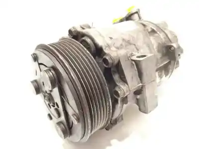 Peça sobressalente para automóvel em segunda mão compressor de ar condicionado a/a a/c por opel combo furgoneta/monovolumen (x12) 1.3 cdti (b05) referências oem iam 51893889 sd6v12 1921f