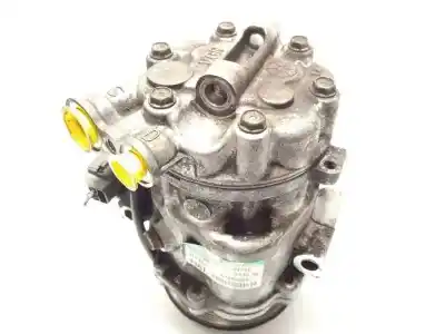 Peça sobressalente para automóvel em segunda mão compressor de ar condicionado a/a a/c por opel combo furgoneta/monovolumen (x12) 1.3 cdti (b05) referências oem iam 51893889 sd6v12 1921f