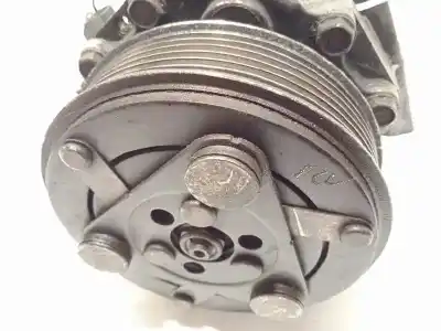 Peça sobressalente para automóvel em segunda mão compressor de ar condicionado a/a a/c por opel combo furgoneta/monovolumen (x12) 1.3 cdti (b05) referências oem iam 51893889 sd6v12 1921f