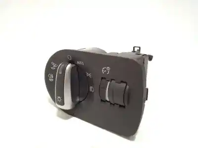 Автозапчасти б/у управление светом за audi q3 (8ug) sport edition ссылки oem iam 8x1941531an 8p0919093 