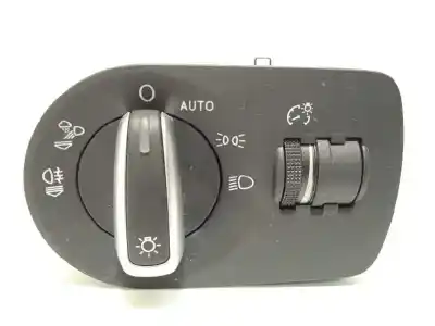 Автозапчасти б/у управление светом за audi q3 (8ug) sport edition ссылки oem iam 8x1941531an 8p0919093 