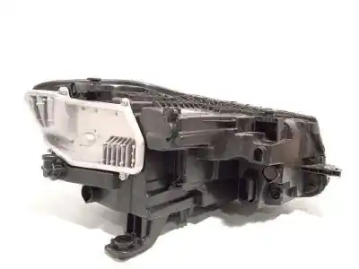 Автозапчасти б/у левая фара за volkswagen caddy life ссылки oem iam 2k8941035e  