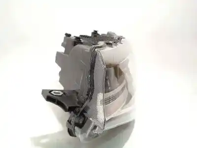 Автозапчасти б/у левая фара за volkswagen caddy life ссылки oem iam 2k8941035e  