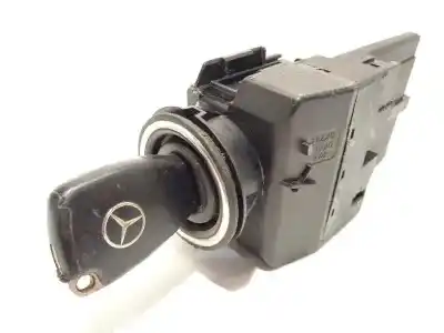 Second-hand car spare part ignition switch for mercedes-benz vito (w639) basic, combi 2.1 cdi oem iam references 6395450508  