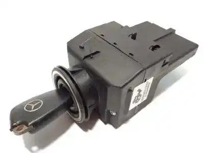 Second-hand car spare part ignition switch for mercedes-benz vito (w639) basic, combi 2.1 cdi oem iam references 6395450508  