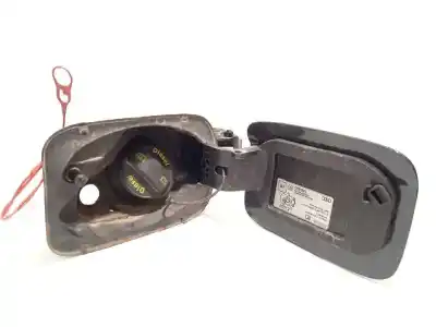 Автозапчасти б/у наружная крышка топлива за audi q3 (8ug) sport edition ссылки oem iam 8u0809906e  