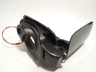 Автозапчасти б/у наружная крышка топлива за audi q3 (8ug) sport edition ссылки oem iam 8u0809906e  