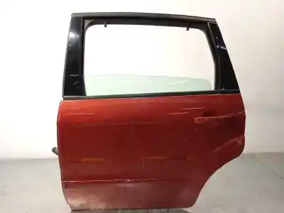 İkinci el araba yedek parçası ARKA SOL KAPI için FORD S-MAX (CA1)  OEM IAM referansları 1693746  