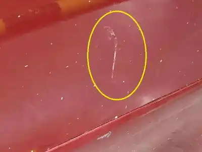 İkinci el araba yedek parçası arka sol kapi için ford s-max (ca1) trend oem iam referansları 1693746  