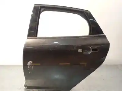 İkinci el araba yedek parçası ARKA SOL KAPI için FORD FOCUS LIM.  OEM IAM referansları 2172760 PBM51A24631BF 