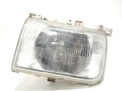 Second-hand car spare part left headlight for nissan cabstar 2.3 oem iam references 260609x205  