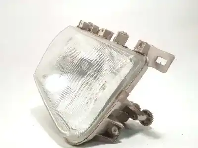 Second-hand car spare part left headlight for nissan cabstar 2.3 oem iam references 260609x205  