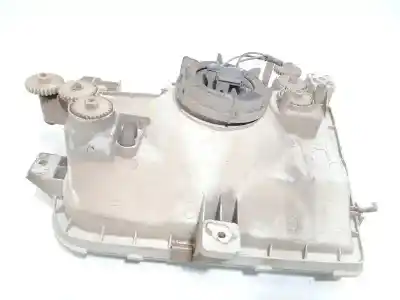 Second-hand car spare part left headlight for nissan cabstar 2.3 oem iam references 260609x205  