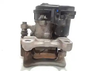 Автозапчастина б/у задній правий гальмівний супорт для audi q3 (8ug) sport edition посилання на oem iam 8u0615404b  