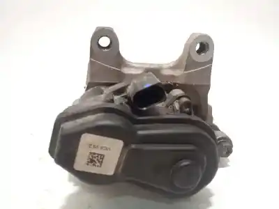 Автозапчастина б/у задній правий гальмівний супорт для audi q3 (8ug) sport edition посилання на oem iam 8u0615404b  