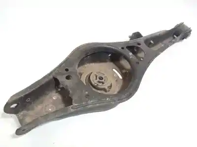 Автозапчасти б/у задний левый нижний рычаг подвески за audi q3 (8ug) sport edition ссылки oem iam 1k0505311ab  