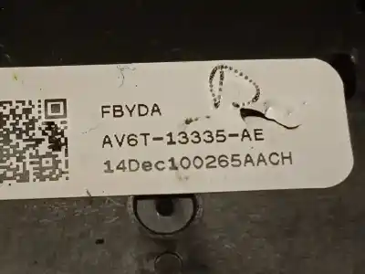 Recambio de automóvil de segunda mano de mando luces para ford focus lim. (cb4) titanium referencias oem iam av6t13335ae  1883869