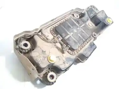 Second-hand car spare part adblue tank for citroen jumper grossraumkasten 33 l2h2 bluehdi 110 oem iam references 9818716680  