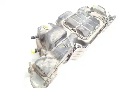 Second-hand car spare part adblue tank for citroen jumper grossraumkasten 33 l2h2 bluehdi 110 oem iam references 9818716680  