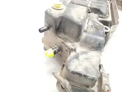 Second-hand car spare part adblue tank for citroen jumper grossraumkasten 33 l2h2 bluehdi 110 oem iam references 9818716680  