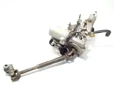 Peça sobressalente para automóvel em segunda mão COLUNA DE DIRECÇÃO por MERCEDES-BENZ CITAN (W415) FURGON  Referências OEM IAM 8201514069 A4159007702 