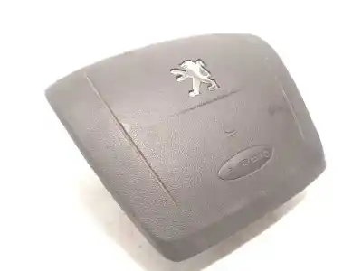 Автозапчастина б/у передня ліва подушка безопасности для peugeot boxer caja cerr. techo elevado (bat.4035) (333/335) (2007 =>) 2.2 hdi cat посилання на oem iam 07354697730 7354697730 
