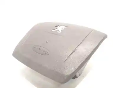 Автозапчастина б/у передня ліва подушка безопасности для peugeot boxer caja cerr. techo elevado (bat.4035) (333/335) (2007 =>) 2.2 hdi cat посилання на oem iam 07354697730 7354697730 