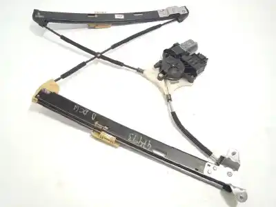 Peça sobressalente para automóvel em segunda mão elevador de vidros dianteiro direito por volkswagen polo advance referências oem iam 2g4837462b
