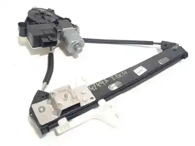 Peça sobressalente para automóvel em segunda mão elevador de vidros traseiro direito por volkswagen polo advance referências oem iam 2g6839462c
