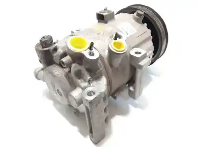 Peça sobressalente para automóvel em segunda mão compressor de ar condicionado a/a a/c por kia pro cee´d (jd) 1.4 crdi 90 referências oem iam 97701a6701