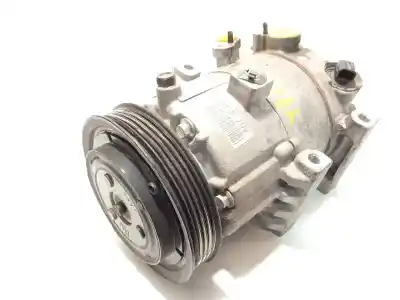 Second-hand car spare part air conditioning compressor for kia pro cee´d (jd) 1.4 crdi 90 oem iam references 97701a6701 f500jdccf03 