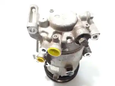 Second-hand car spare part air conditioning compressor for kia pro cee´d (jd) 1.4 crdi 90 oem iam references 97701a6701 f500jdccf03 