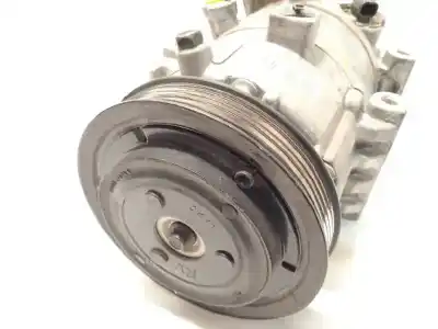 Second-hand car spare part air conditioning compressor for kia pro cee´d (jd) 1.4 crdi 90 oem iam references 97701a6701 f500jdccf03 