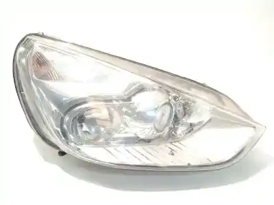 Pezzo di ricambio per auto di seconda mano faro anteriore destro per ford s-max (ca1) trend riferimenti oem iam 6m2113d154ae 1801373 