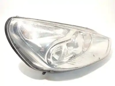 Pezzo di ricambio per auto di seconda mano faro anteriore destro per ford s-max (ca1) trend riferimenti oem iam 6m2113d154ae 1801373 