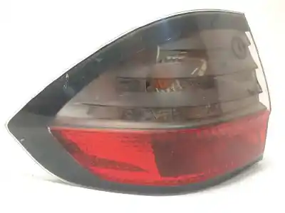 Second-hand car spare part left tailgate light for ford s-max (ca1) trend oem iam references 6m2113405aj  