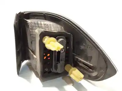 Second-hand car spare part left tailgate light for ford s-max (ca1) trend oem iam references 6m2113405aj  