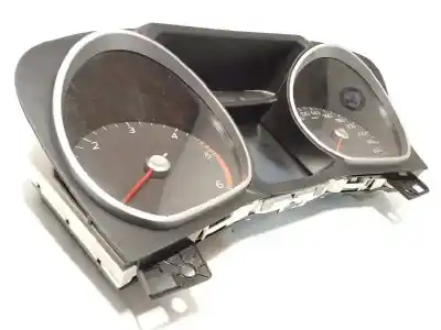 Peça sobressalente para automóvel em segunda mão quadrante por ford s-max (ca1) trend referências oem iam 6m2t10849gk  