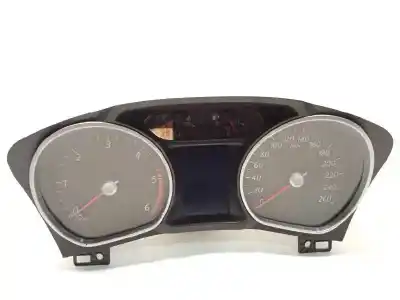 Peça sobressalente para automóvel em segunda mão quadrante por ford s-max (ca1) trend referências oem iam 6m2t10849gk  