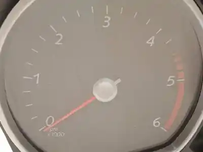 Peça sobressalente para automóvel em segunda mão quadrante por ford s-max (ca1) trend referências oem iam 6m2t10849gk  