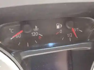 Peça sobressalente para automóvel em segunda mão quadrante por ford s-max (ca1) trend referências oem iam 6m2t10849gk  