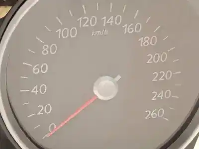 Peça sobressalente para automóvel em segunda mão quadrante por ford s-max (ca1) trend referências oem iam 6m2t10849gk  
