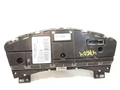 Peça sobressalente para automóvel em segunda mão quadrante por ford s-max (ca1) trend referências oem iam 6m2t10849gk  