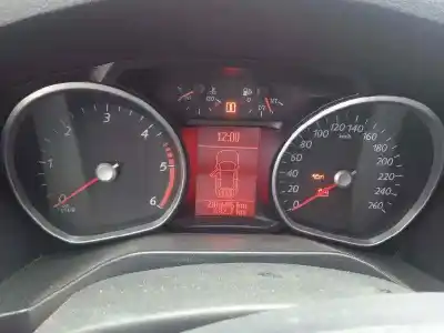 Peça sobressalente para automóvel em segunda mão quadrante por ford s-max (ca1) trend referências oem iam 6m2t10849gk  