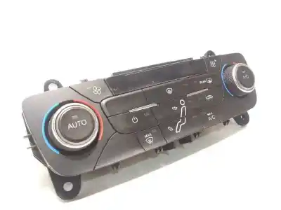 Peça sobressalente para automóvel em segunda mão comando de sofagem (chauffage / ar condicionado) por ford focus lim. business referências oem iam f1et18c612aj